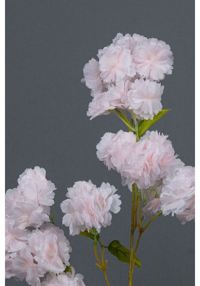 Yapay Çiçekçiniz Yapay Lüks Bahardalı Toz Pembe
