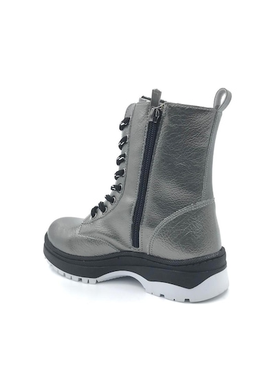Sanbe 132y1304 Çocuk Botu Platin