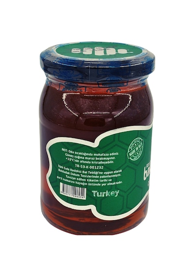 Baldudak R-2700 Çiçek Balı 450 G
