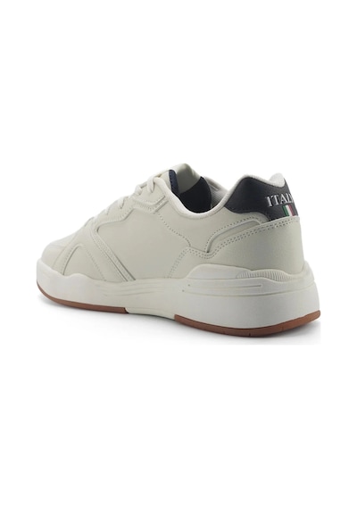 Lotto Lodi5fx Kırık Beyaz Erkek Sneaker A10193107212010 Beyaz