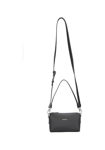 Nautica Çapraz Çanta Kadın Cn6516t Nautıca Ladıes Bag 00128 Black Black