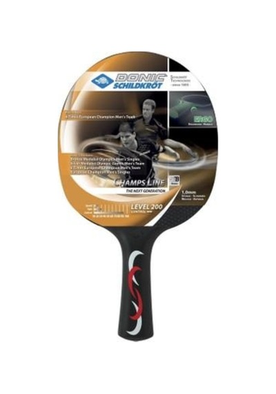 Donıc Masa Tenis Raketi Champs Lıne 300