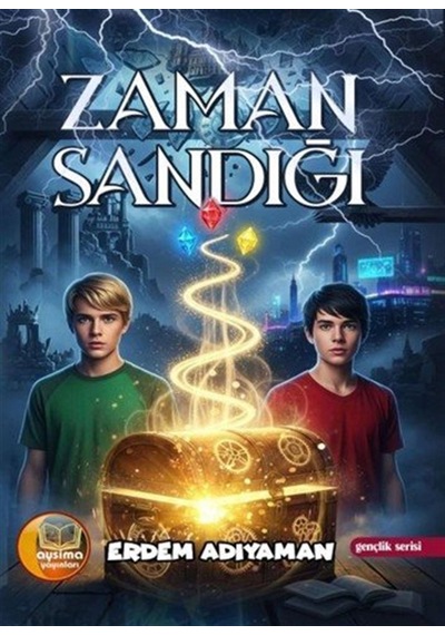 Zaman Sandığı / Erdem Adıyaman