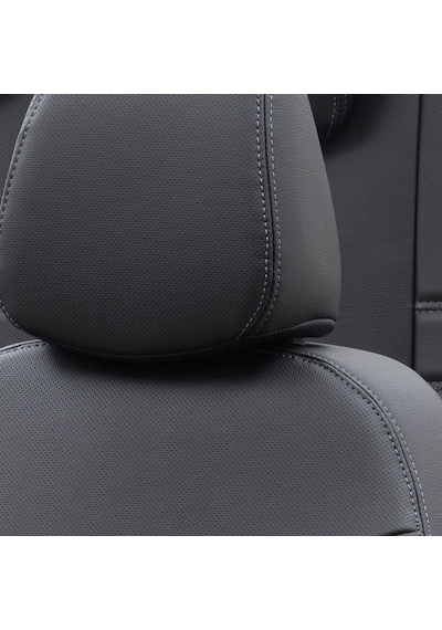 Otom Peugeot 5008 2017-Sonrası 5 Kişi Özel Üretim Koltuk Kılıfı 555427671