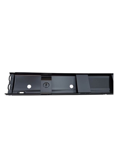 Bzt Ford Transit Connect- 02/09 Arka Tampon Metal Sensör Delikli Eagle Body 2t14 17k823 Agyyb
