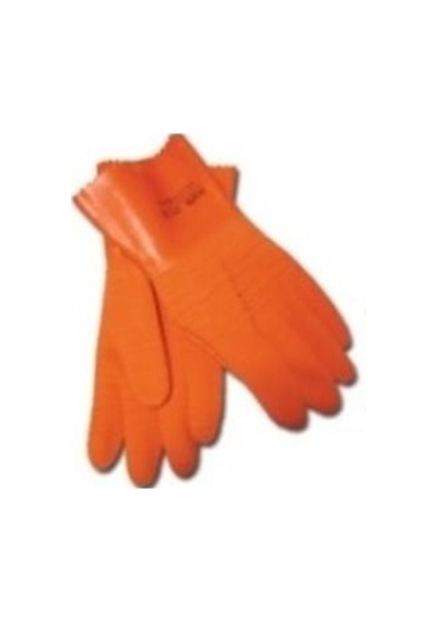 Tıbbı Atık Toplama Eldiveni Standart