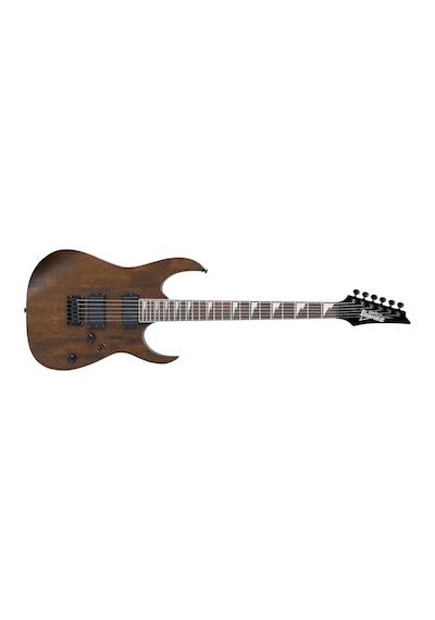 Ibanez GIO GRG121DX WNF - Walnut Flat Elektro Gitar