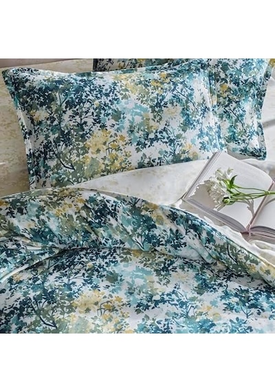 Reborn Primrose Bambu Çift Kişilik Nevresim Takımı Bej Diğer