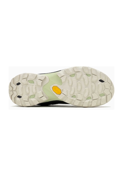 Merrell J037838 Moab Speed 2 Gtx Kadın Outdoor Yürüyüş Ayakkabısı Siyah Siyah