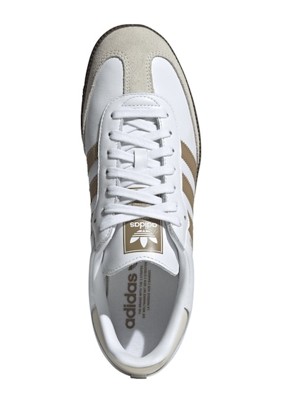 adidas Samba Og Unısex Spor Ayakkabı Jr0912 Beyaz