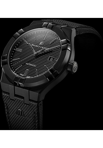 Maurice Lacroix Ml-aı6008pvb01330-1 Erkek Kol Saati