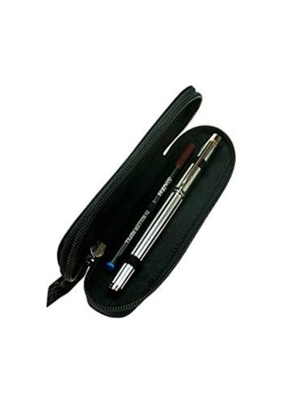 Dr 2109-1 Toscana Tekli Kalemlik Siyah ---