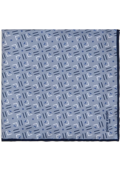 Pierre Cardin Erkek Mavi Mendil 50325932-300 Mavi