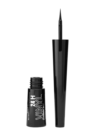 Eyeliner -vınyl 24h Eyeliner 508 Diğer