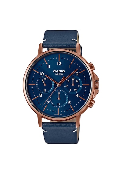 Casio MTP-E321RL-2AVDF Kol Saati