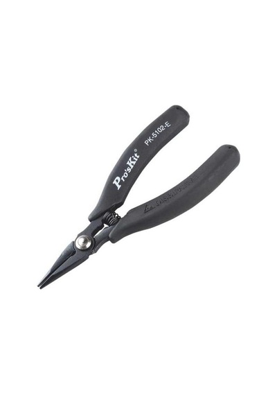 Proskit 1pk-5102-e Antistatik Kargaburun
