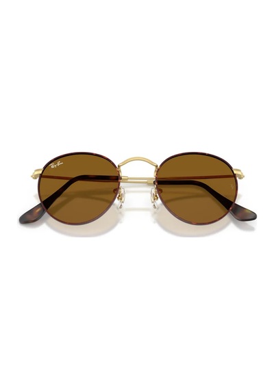 Ray-ban Güneş Gözlüğü Rb3447 53 927533 Altın