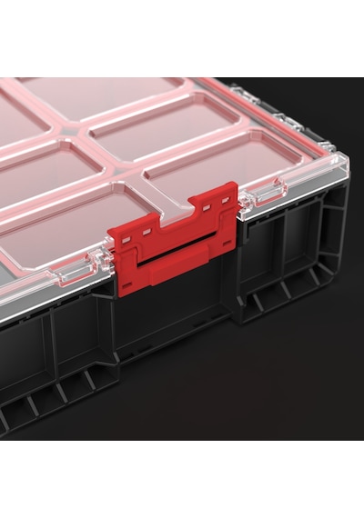 Qbrick System Pro Organizer 300