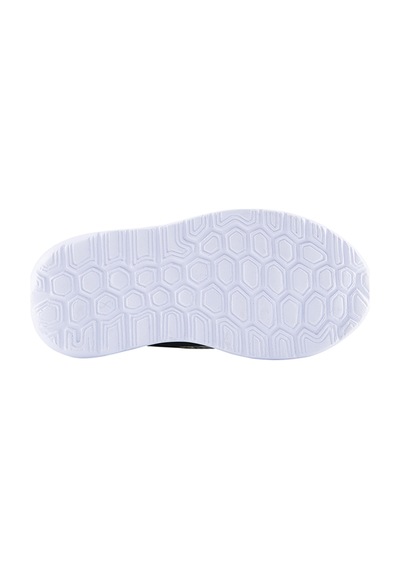 Panço Unisex Çocuk Basic Triko Siyah Panduf 2322uk32001