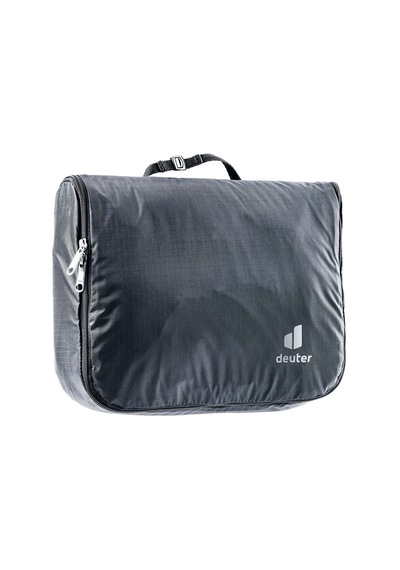 Deuter Wash Center Lite Iı Çanta Siyah