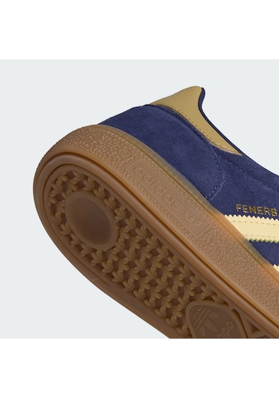 Adidas Kz9789 Handball Spezıal Erkek Günlük Spor Ayakkabısı Lacivert