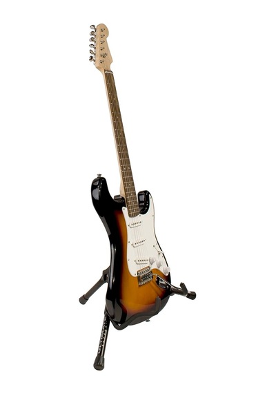 Gs-55 Genesis Guitar Stand