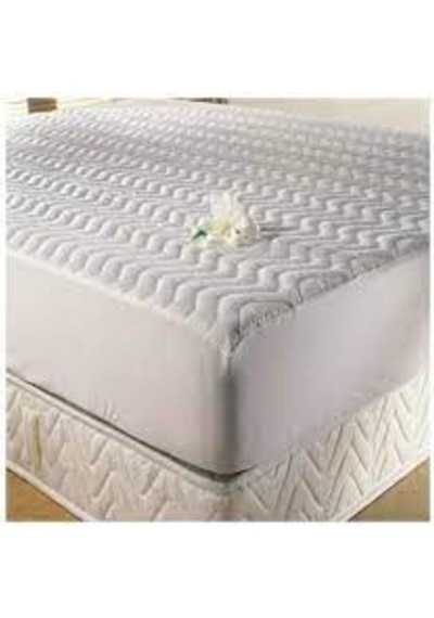 Özdilek Alez Fitted 100X200+35 Rf Beyaz (533923206)