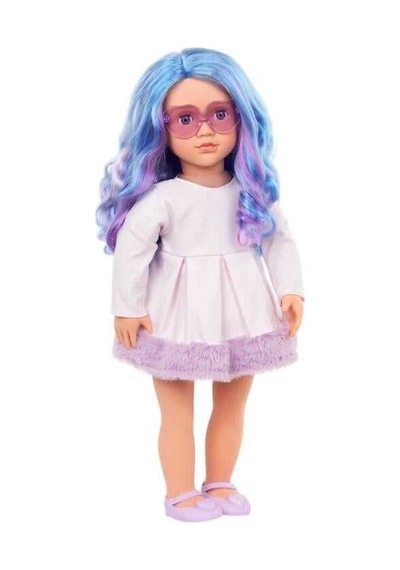 Our Generation Veronika Oyuncak Bebek - 46 Cm Bd31427z