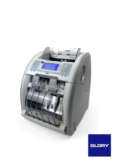 Glory Gfs 120 Para Sayma Makinesi