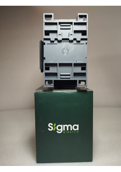 Scg080230 Scg-80 37kw 80a 230v A.g.kontaktör
