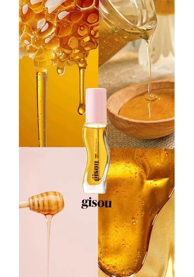Honey Gisou Dudak Yağı Diğer