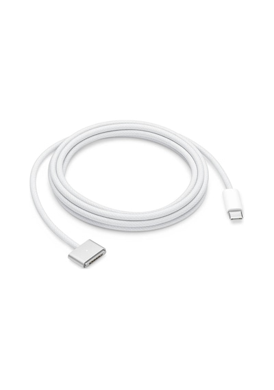 Apple Uyumlu  MacBook Air M3 13 İnch 2024 İle Magsafe 3 Şarj Kablo Ve Adaptörü 140w
