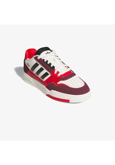 Adidas Drop Step Lo 2.0 Unisex Beyaz Spor Ayakkabı Kj1110 Beyaz