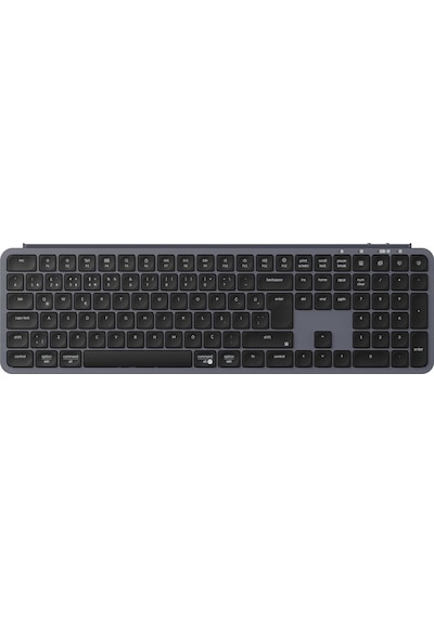 Keychron B6 Pro %100 Ultra-slim 2.4 Ghz Türkçe Kablosuz Klavye