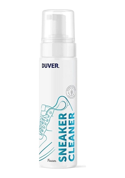 Duver Sneaker 40 Ml Temizleme Köpüğü Beyaz