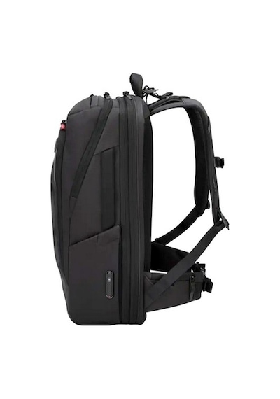 Victorinox 612120 Touring 2.0 Traveller Sırt Çantası Siyah Çok Renkli