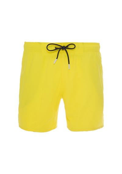 Exuma Erkek Deniz Şortu 1315016 D.yellow