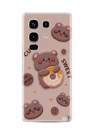 Arvencase İnfinix Note 50 Pro 4g X6855 Uyumlu Kılıf Desenli Baskılı Silikon Kapak Name:112.jpg Renk91 Renk91