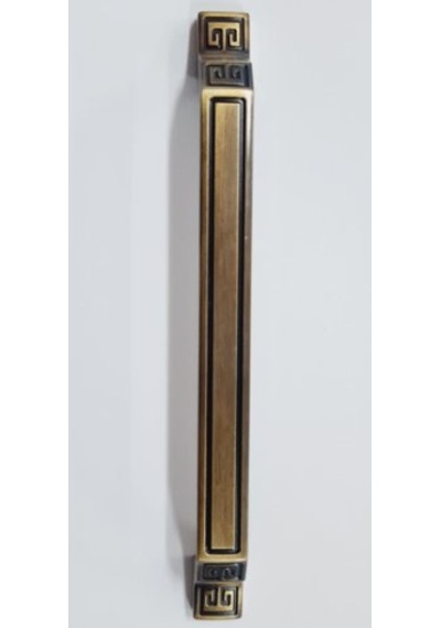 Can Kulp 160 Mm Antik Sarı 5 Adet A.Sarı