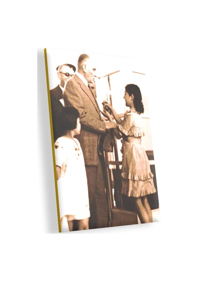 Cakasepetim Mustafa Kemal Atatürk 19 Mayıs 1938 Ahşap Mdf Tablo