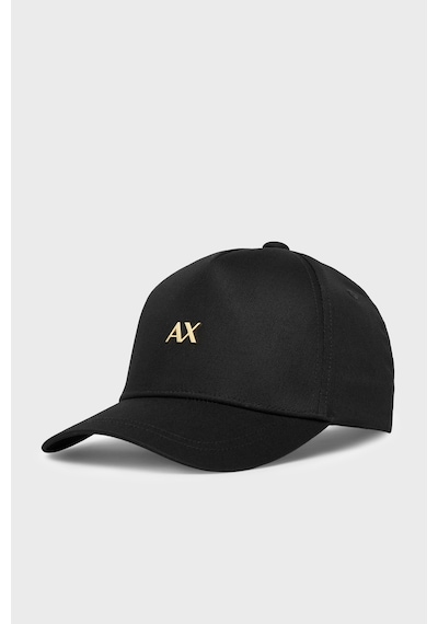 Armani Exchange Bayan Şapka Xw001886 Af15502 Uc001 Siyah Siyah