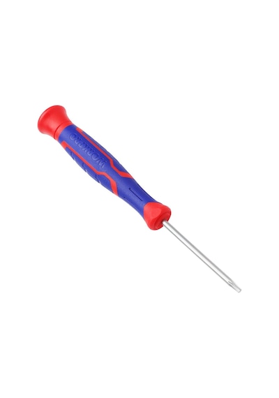 Workpro Wp200510 7 Parça Profesyonel Cr-v Manyetik Hassas Torx Tornavida Seti