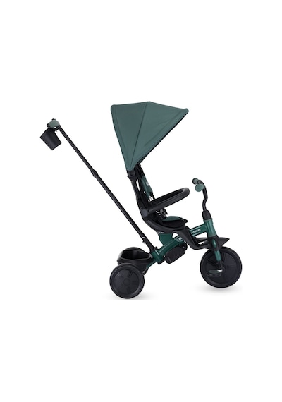 Kraft Elite Platinum Qplay 6 İn 1 Bisiklet Yeşil