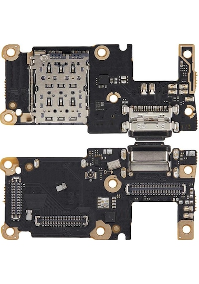 Xiaomi Mi 11t Pro Şarj Bordu Alt Bord   Yc Garantili Ürün