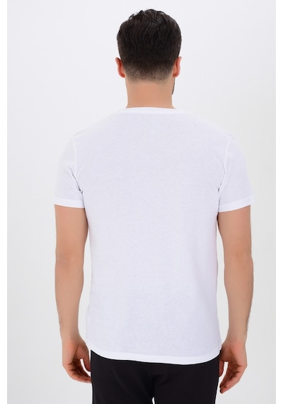 Tryon Erkek Antrenman T-Shirt Basic (539912606) Çok Renkli