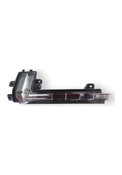 Audi A3 11-12 Sol Dış Dikiz Aynası Led Sinyal Lambası 8K0949101C