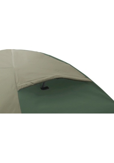 Easy Camp Quasar 200 Rustic Green Blackroom 2 Kişilik Çadır Yeşil
