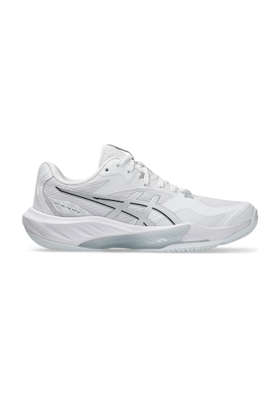 Asics Sky Elite Ff 4 Kadın Gri Voleybol Ayakkabısı 1052a092-101