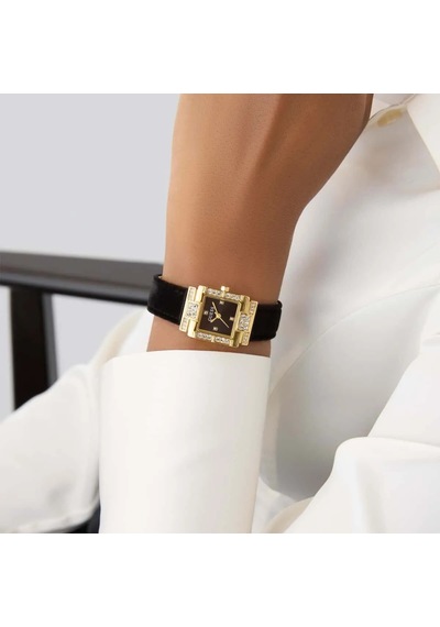 Guess Gugw0923l2 Kadın Kol Saati Altın