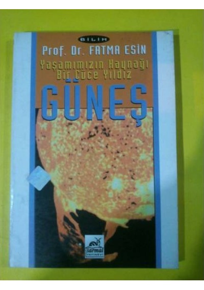 Güneş Yaşamımızın Kaynağı Bir Cüce Yıldız
